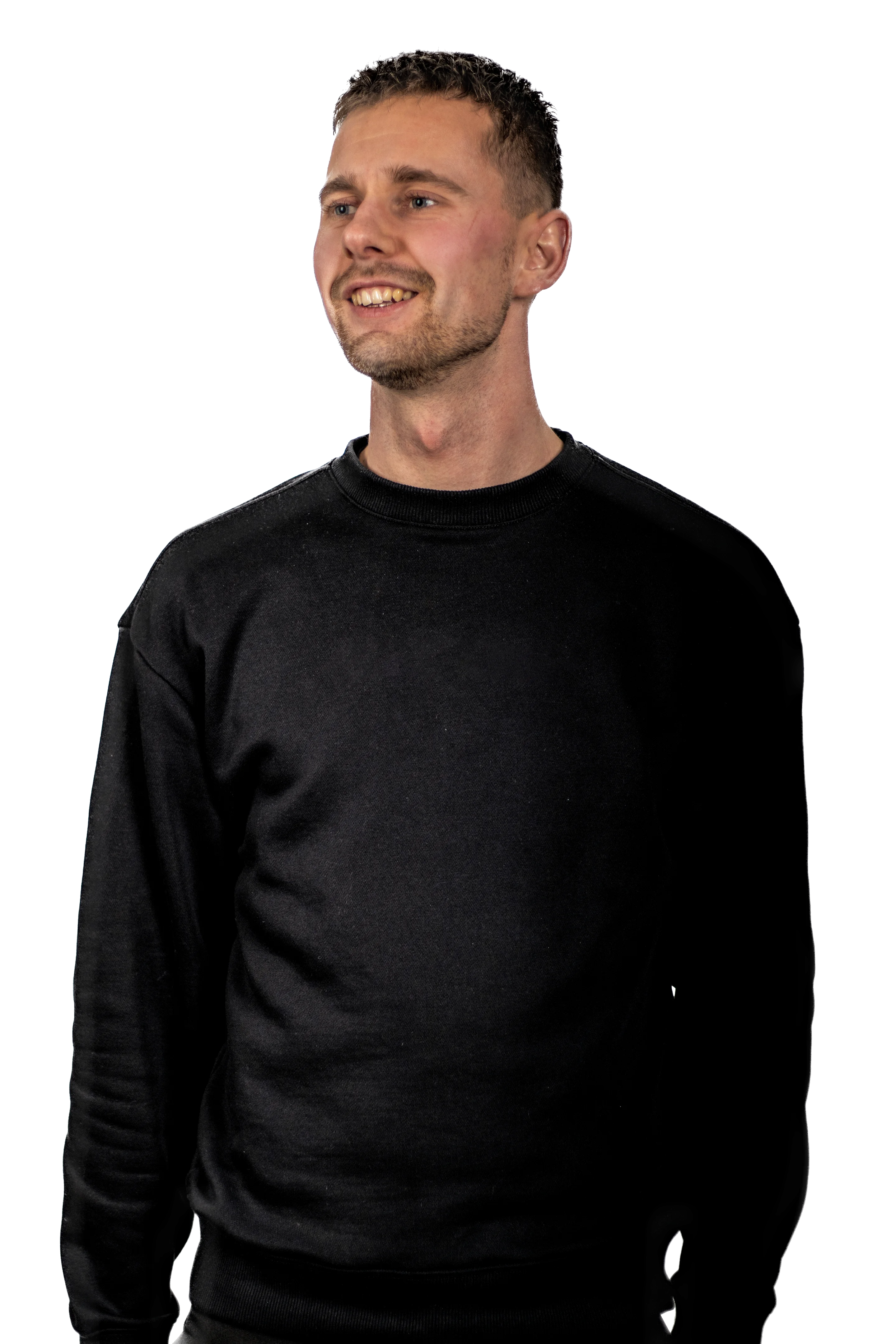 Corné Huisman - Front-end developer